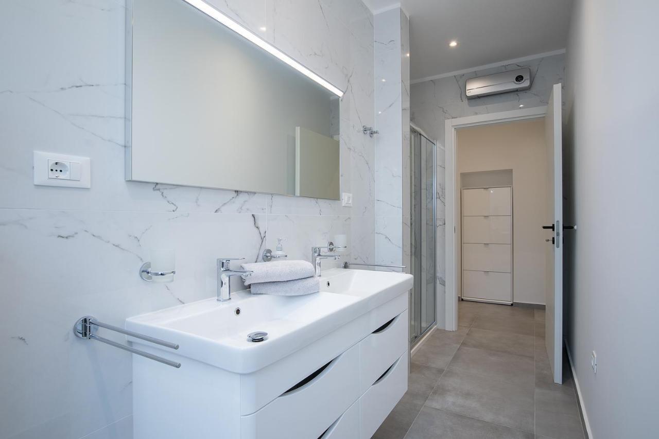 Apartments Igor Medulin Extérieur photo