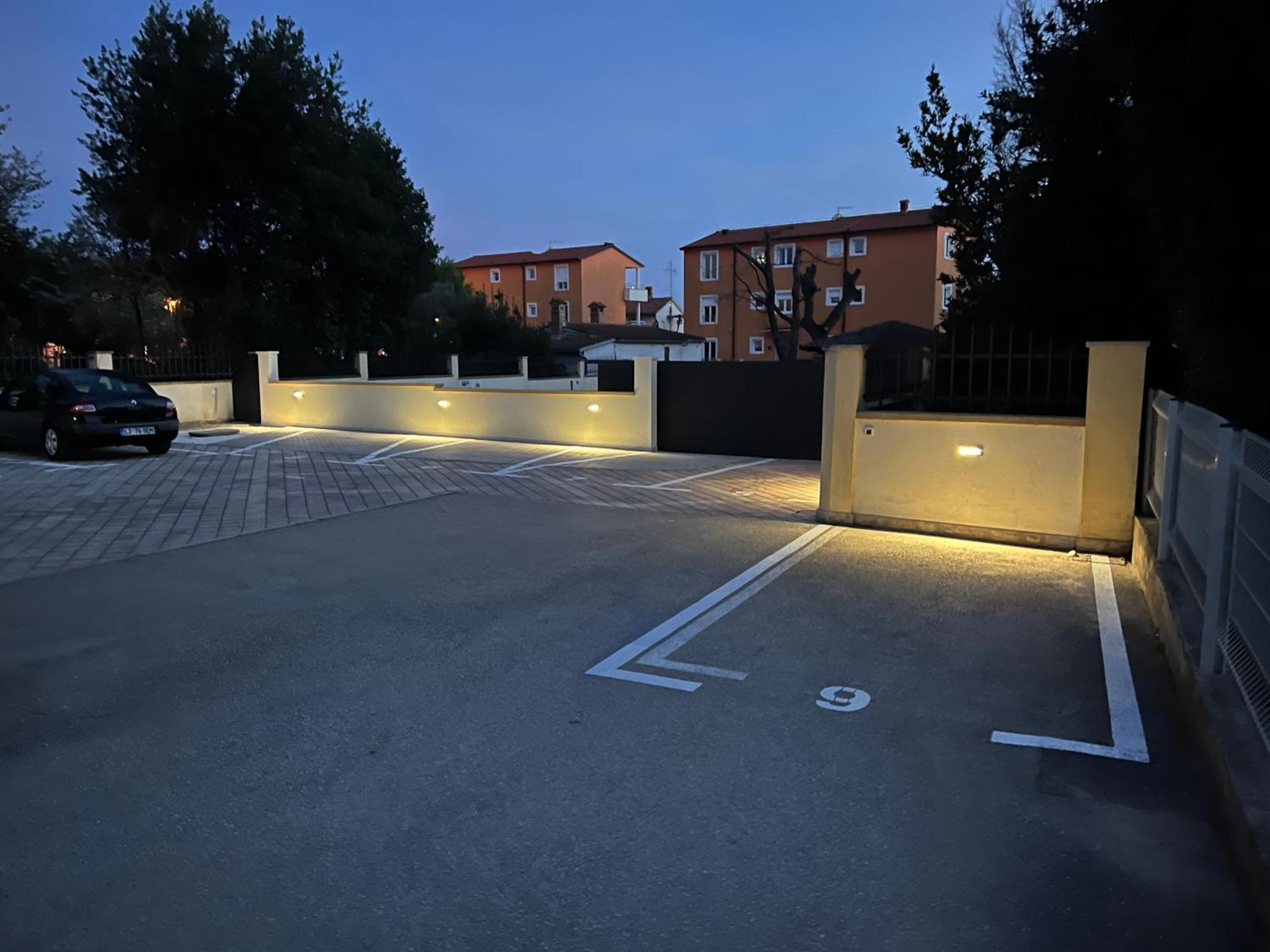 Apartments Igor Medulin Extérieur photo