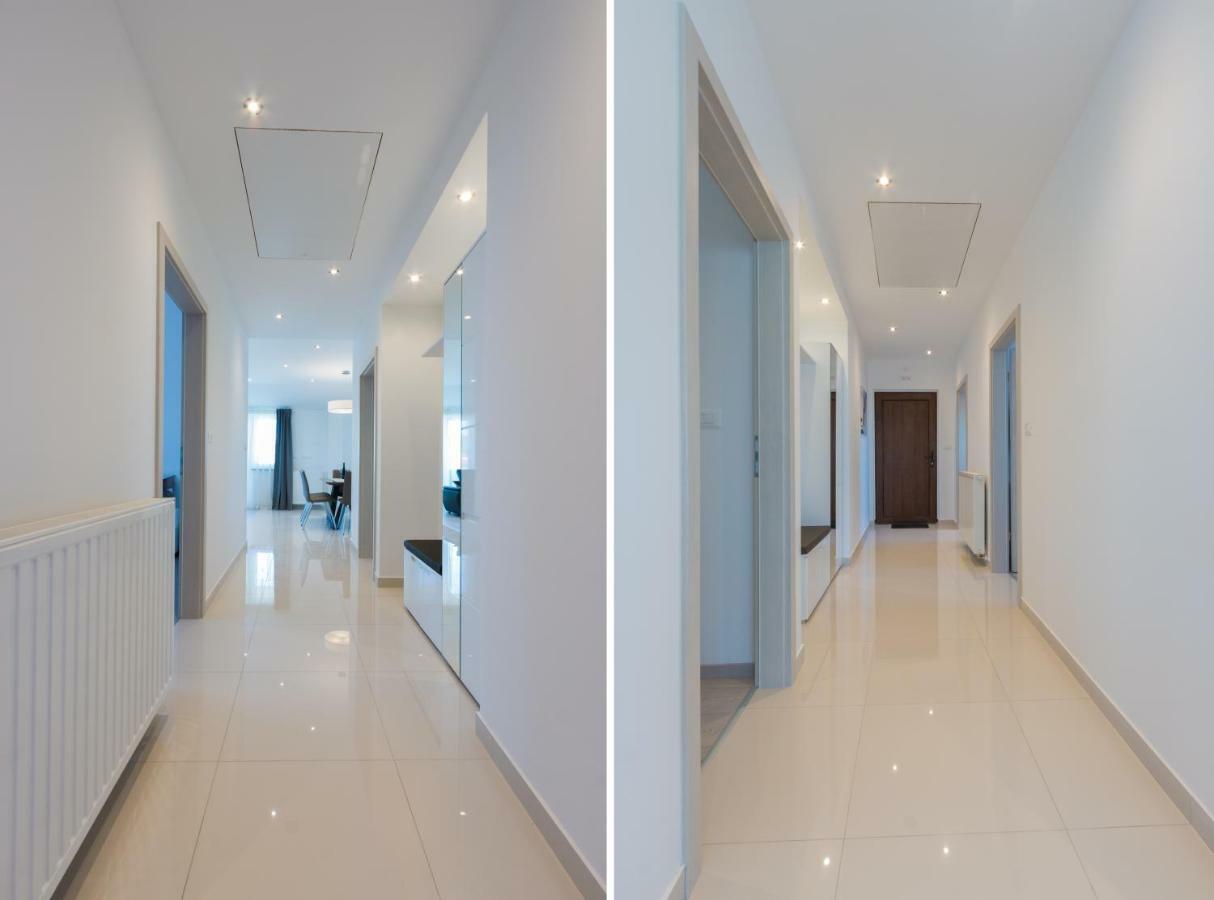 Apartments Igor Medulin Extérieur photo
