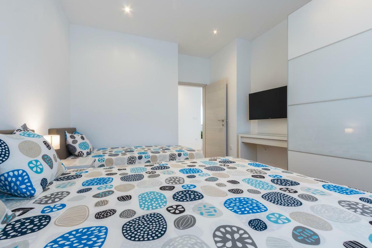 Apartments Igor Medulin Extérieur photo
