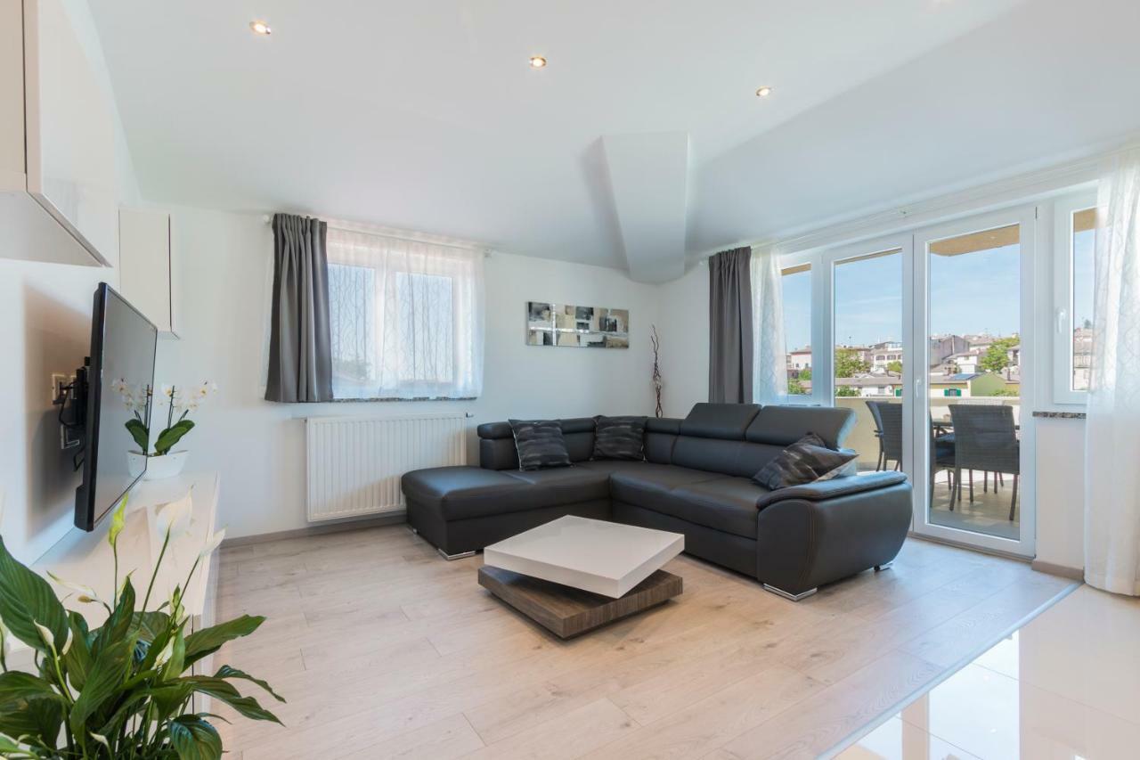 Apartments Igor Medulin Extérieur photo